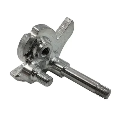 M.C. Mocowanie Stopki Bocznej Komplet Ktm Produkowanych Do 2007 Roku M.C. Mocowanie Stopki Bocznej Komplet Ktm Produkowanych Do 2007 Roku