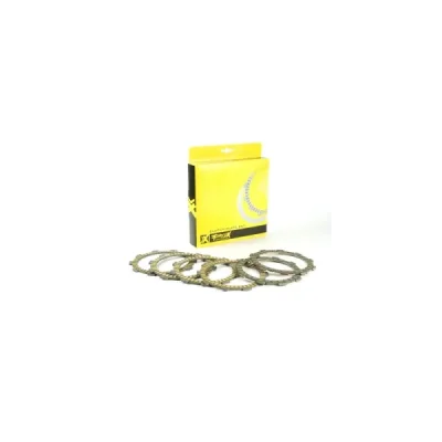 Komplet tarcz sprzęgłowych ProX Yamaha YZ 65 18 (16.S20018) Komplet tarcz sprzęgłowych ProX Yamaha YZ 65 18 (16.S20018)