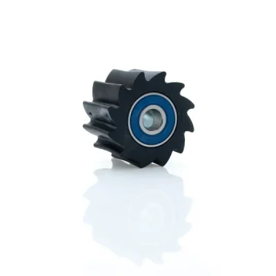 Rolka łańcucha JR zębata 38 mm (z łożyskiem) (L3541340) Rolka łańcucha JR zębata 38 mm (z łożyskiem) (L3541340)