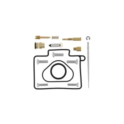Zestaw naprawczy gaźnika ProX Yamaha YZ 125 12-16 (55.10145) Zestaw naprawczy gaźnika ProX Yamaha YZ 125 12-16 (55.10145)