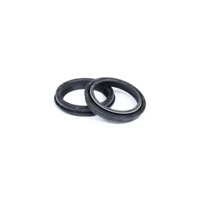 Komplet uszczelniaczy pyłowych zawieszenia przód ProX Honda CR 250 Honda CRF 250 R CRF 450 R97-09 RMZ 450 05-12 (40.F4758D) Komplet uszczelniaczy pyłowych zawieszenia przód ProX Honda CR 250 Honda CRF 250 R CRF 450 R97-09 RMZ 450 05-12 (40.F4758D)