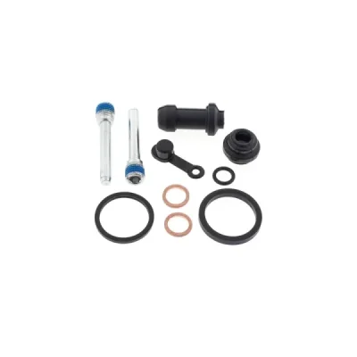Zestaw naprawczy zacisku hamulca ProX tył Yamaha YFZ 450 R 09-14 (37.63040) Zestaw naprawczy zacisku hamulca ProX tył Yamaha YFZ 450 R 09-14 (37.63040)