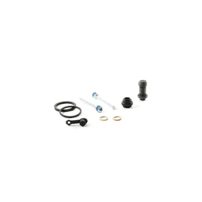 Zestaw naprawczy zacisku hamulca ProX tył Kawasaki KX 125 250 500 89-93 (37.63031) Zestaw naprawczy zacisku hamulca ProX tył Kawasaki KX 125 250 500 89-93 (37.63031)