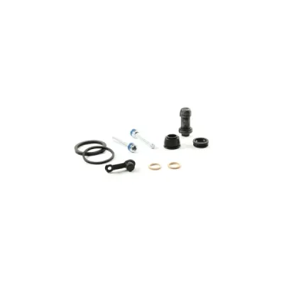 Zestaw naprawczy zacisku hamulca ProX przód Honda CR 80 86-92 CR 85 03-07 (37.63002) Zestaw naprawczy zacisku hamulca ProX przód Honda CR 80 86-92 CR 85 03-07 (37.63002)