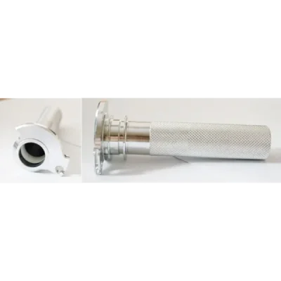 Rolgaz aluminiowy z łożyskiem JR Honda CR 80 85 93-06 (L2210100)