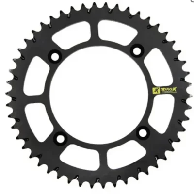 Zębatka tył stalowa ProX 40z - 07.RS24004-40 Zębatka tył stalowa ProX 40z - 07.RS24004-40