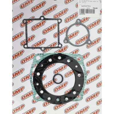 Komplet uszczelek Top-End JR OMP Honda CR 500 89-01 (L2010701) Komplet uszczelek Top-End JR OMP Honda CR 500 89-01 (L2010701)