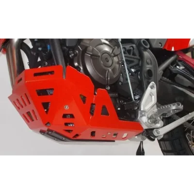 Crosspro Osłona Pod Silnik Aluminiowa Yamaha Xtz 690 Tenere 700 '19 - '20 Czerwony (Euro 4) Crosspro Osłona Pod Silnik Aluminiowa Yamaha Xtz 690 Tenere 700 '19 - '20 Czerwony (Euro 4)