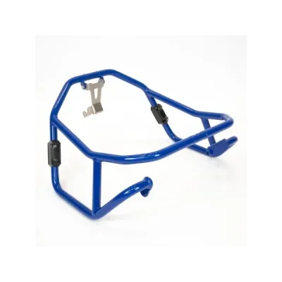 Gmole osłony silnika i chłodnic aluminiowe CrossPro Yamaha Tenere 700 (Euro 4 i 5) 19-21 niebieski (2CP197055A0011) Gmole osłony silnika i chłodnic aluminiowe CrossPro Yamaha Tenere 700 (Euro 4 i 5) 19-21 niebieski (2CP197055A0011)