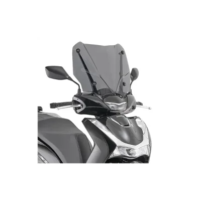Szyba akcesoryjna Kappa Honda SH 125-150 2020 przyciemniana (KD1181S) Szyba akcesoryjna Kappa Honda SH 125-150 2020 przyciemniana (KD1181S)