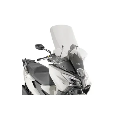 Szyba akcesoryjna Kappa Kymco X-Town 125-300 City 2020 przeźroczysta 97x66 cm bez mocowania (6115DTK) Szyba akcesoryjna Kappa Kymco X-Town 125-300 City 2020 przeźroczysta 97x66 cm bez mocowania (6115DTK)