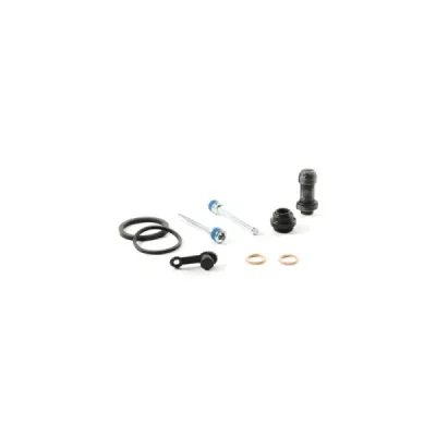 Zestaw naprawczy zacisku hamulca ProX przód Kawasaki KX 65 00-15 RM 65 03-05 (37.63001)