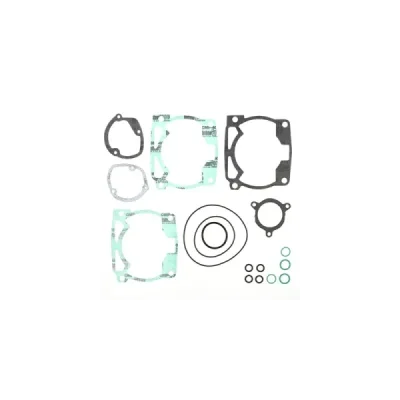 Komplet uszczelek silnikowych Top-End ProX KTM SX 250 00-02 KTM EXC 250 00-03 (35.6218) Komplet uszczelek silnikowych Top-End ProX KTM SX 250 00-02 KTM EXC 250 00-03 (35.6218)