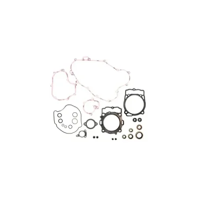 Zestaw uszczelek silnika ProX KTM EXC-R 450 08-11 KTM EXC-R 530 0 (34.6438) Zestaw uszczelek silnika ProX KTM EXC-R 450 08-11 KTM EXC-R 530 0 (34.6438)