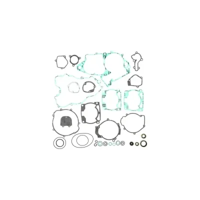 Zestaw uszczelek silnika ProX KTM SX 250 00-02 KTM EXC 250 00-03 (34.6320) Zestaw uszczelek silnika ProX KTM SX 250 00-02 KTM EXC 250 00-03 (34.6320)