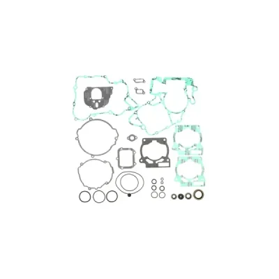 Zestaw uszczelek silnika ProX KTM SX EXC 200 03-12 (34.6253) Zestaw uszczelek silnika ProX KTM SX EXC 200 03-12 (34.6253)