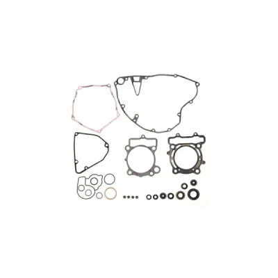 Zestaw uszczelek silnika ProX Kawasaki KXF 250 04-05 RMZ 250 04-06 (34.4334)