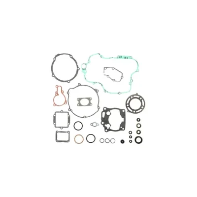 Zestaw uszczelek silnika ProX Kawasaki KX 125 98-00 (34.4218)