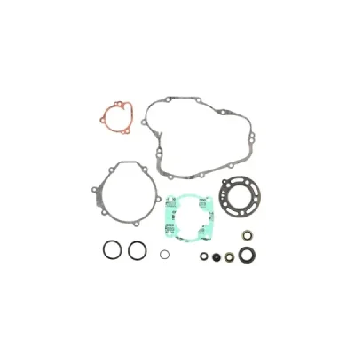 Zestaw uszczelek silnika ProX Kawasaki KX 80 91-97 (34.4101) Zestaw uszczelek silnika ProX Kawasaki KX 80 91-97 (34.4101)