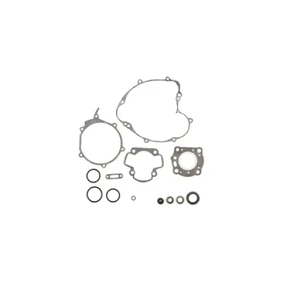 Zestaw uszczelek silnika ProX Kawasaki KX 60 85-04 Suzuki RM 60 03 (34.4100) Zestaw uszczelek silnika ProX Kawasaki KX 60 85-04 Suzuki RM 60 03 (34.4100)