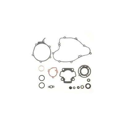 Zestaw uszczelek silnika ProX Kawasaki KX 65 00-05 Suzuki RM 65 03-05 (34.4021) Zestaw uszczelek silnika ProX Kawasaki KX 65 00-05 Suzuki RM 65 03-05 (34.4021)