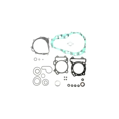 Zestaw uszczelek silnika ProX Suzuki LT-Z 400 03-08 KFX 400 03- (34.3423) Zestaw uszczelek silnika ProX Suzuki LT-Z 400 03-08 KFX 400 03- (34.3423)