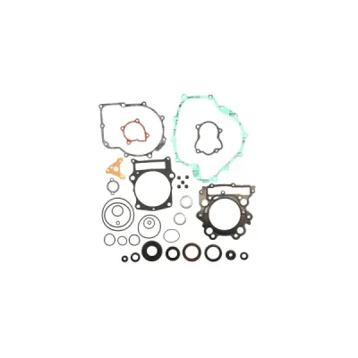 Zestaw uszczelek silnika ProX Yamaha YFM 660F Grizzly 02-08 (34.2661) Zestaw uszczelek silnika ProX Yamaha YFM 660F Grizzly 02-08 (34.2661)