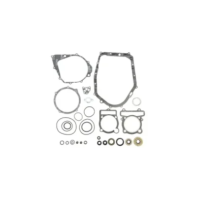 Zestaw uszczelek silnika ProX Yamaha YFM 350 Warrior Raptor 87-10 (34.2487) Zestaw uszczelek silnika ProX Yamaha YFM 350 Warrior Raptor 87-10 (34.2487)