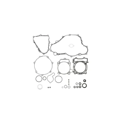 Zestaw uszczelek silnika ProX Yamaha YFZ 450 04-09 (34.2434) Zestaw uszczelek silnika ProX Yamaha YFZ 450 04-09 (34.2434)