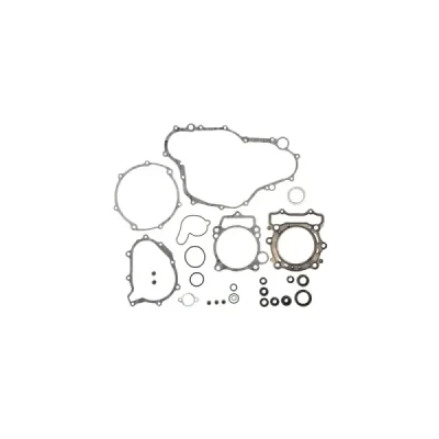 Zestaw uszczelek silnika ProX Yamaha YZF 400 98-99 WRF 400 98-99 (34.2418) Zestaw uszczelek silnika ProX Yamaha YZF 400 98-99 WRF 400 98-99 (34.2418)