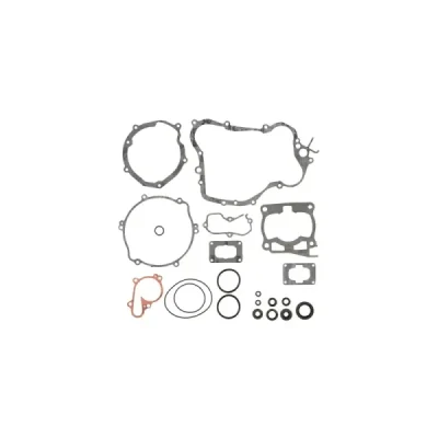 Zestaw uszczelek silnika ProX Yamaha YZ 125 02-04 (34.2222) Zestaw uszczelek silnika ProX Yamaha YZ 125 02-04 (34.2222)