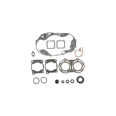 Zestaw uszczelek silnika ProX Yamaha YFZ 350 Banshee 87-06 (34.2021) Zestaw uszczelek silnika ProX Yamaha YFZ 350 Banshee 87-06 (34.2021)