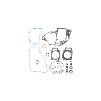 Zestaw uszczelek silnika ProX Honda CRF 250 R 04-07 CRF 250 X 04- (34.1334) Zestaw uszczelek silnika ProX Honda CRF 250 R 04-07 CRF 250 X 04- (34.1334)