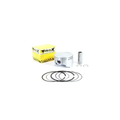 Tłok kompletny ProX KLX 650 93-95 KLX 650 R 96-01 9.5:1 (01.4693.050) Tłok kompletny ProX KLX 650 93-95 KLX 650 R 96-01 9.5:1 (01.4693.050)