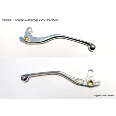 Dźwignia sprzęgła JR VTX 1800 05-06 (DSH32SJ) Dźwignia sprzęgła JR VTX 1800 05-06 (DSH32SJ)
