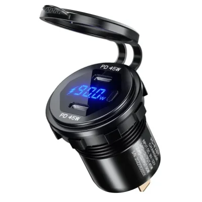 Gniazdo USB (BTMUS42PD)