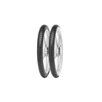 Opona Mitas B-4 2.50-17 43J Przód/Tył TT DOT 08-49/2024 Opona Mitas B-4 2.50-17 43J Przód/Tył TT DOT 08-49/2024