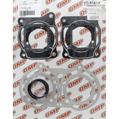 Komplet uszczelek Top-End JR OMP Yamaha YFZ 350 Banshee 92-06 (810812JR) Komplet uszczelek Top-End JR OMP Yamaha YFZ 350 Banshee 92-06 (810812JR)