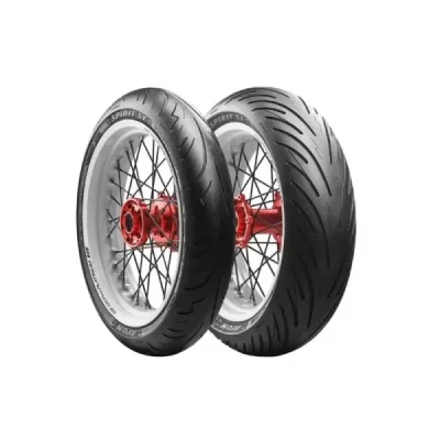 Opona Avon Spirit ST 110/80ZR18 58W Przód TL DOT 01/2024