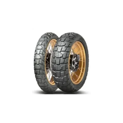 Dunlop TrailMax Raid 110/80R19 59T Przód TL DOT 17-46/2023
