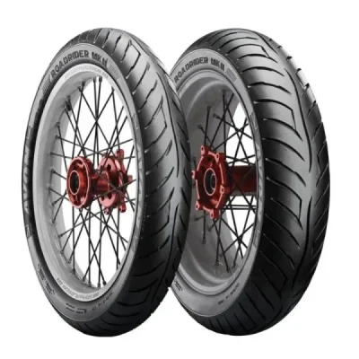 Opona Avon Roadrider MK II 100/90-19 57V Przód/Tył TL DOT 06-18/2023