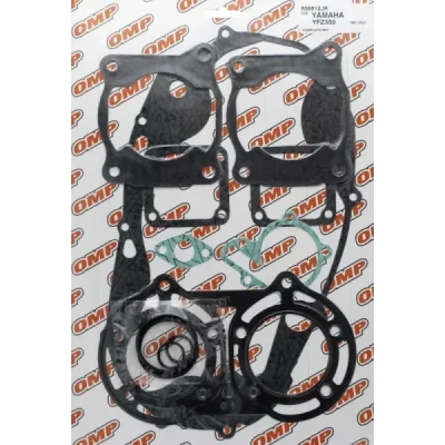Komplet uszczelek JR OMP Yamaha YFZ 350 87-06 (808812JR) Komplet uszczelek JR OMP Yamaha YFZ 350 87-06 (808812JR)