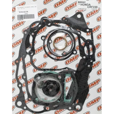 Komplet uszczelek JR OMP Honda CRF 230 03-10 (808242JR) Komplet uszczelek JR OMP Honda CRF 230 03-10 (808242JR)