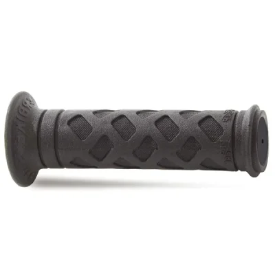 Manetki PG699 czarne 22+22mm dł.125mm jednoskładnikowe - PRO GRIP Manetki PG699 czarne 22+22mm dł.125mm jednoskładnikowe - PRO GRIP