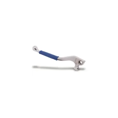 Nakładka PG480 na dźwignię sprzęgła lub hamulca niebieska śr. 10mm dł. 75mm - PRO GRIP