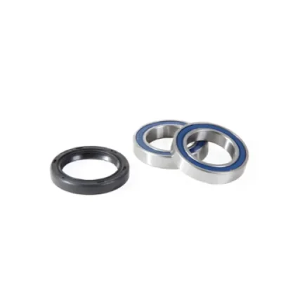 Łożyska koła tylnego z uszczelniaczami 25-1191 Honda XR 70R '97-'03, CRF 70F/80F/100F '04-'13, CR 80F '82-'85, XR 80R/100R '85-' Łożyska koła tylnego z uszczelniaczami 25-1191 Honda XR 70R '97-'03, CRF 70F/80F/100F '04-'13, CR 80F '82-'85, XR 80R/100R '85-'