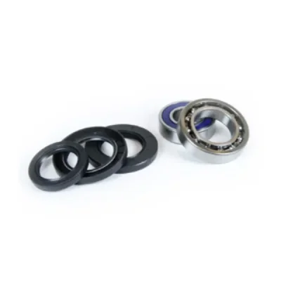 Łożyska koła tylnego z uszczelniaczami Yamaha YFM 35FX Wolverine '95-'99 25-1017 - Prox Łożyska koła tylnego z uszczelniaczami Yamaha YFM 35FX Wolverine '95-'99 25-1017 - Prox