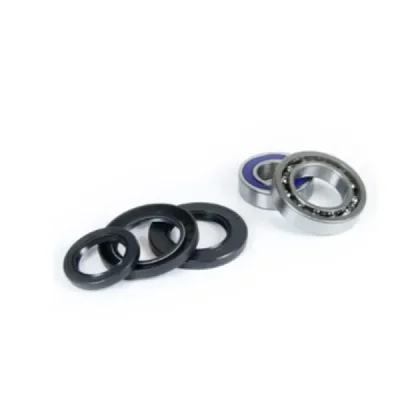Łożyska koła tylnego z uszczelniaczami Yamaha YFM 400 Kodiak 4WD '93-'99 25-1015 - Prox Łożyska koła tylnego z uszczelniaczami Yamaha YFM 400 Kodiak 4WD '93-'99 25-1015 - Prox