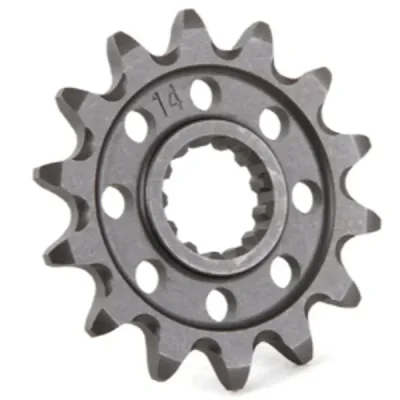 Zębatka napędowa przód ProX KFX 450 R 08-14 14z (07.FS44008-14) Zębatka napędowa przód ProX KFX 450 R 08-14 14z (07.FS44008-14)
