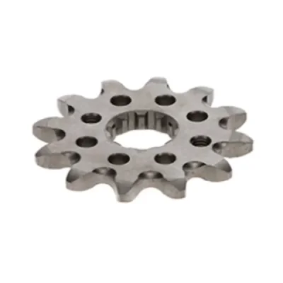 Zębatka przednia 2067 14 JTF1321.14 łańcuch 520 Honda XR 250R 96-04 CRF 250L 13-17 CBR 250R 11-13 CBR 300R 14-21 - PROX Zębatka przednia 2067 14 JTF1321.14 łańcuch 520 Honda XR 250R 96-04 CRF 250L 13-17 CBR 250R 11-13 CBR 300R 14-21 - PROX